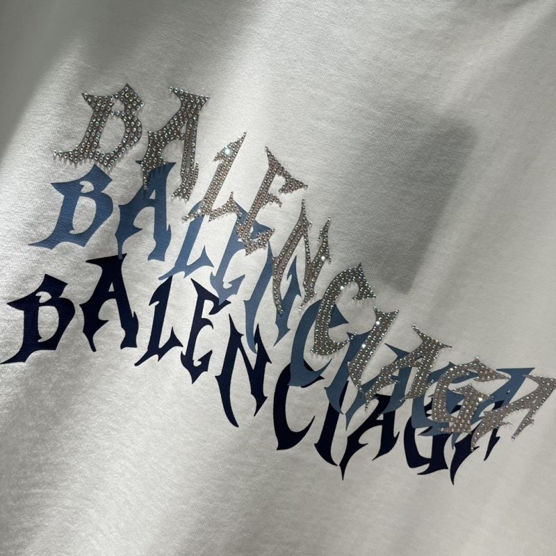 Balenciaga T-Shirts